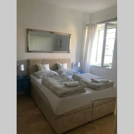 Luxury Apartment Klarina Bacvice * Split