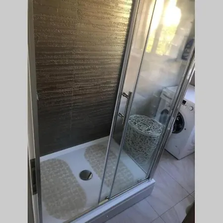 Apartment Luxury Apartment Klarina Bacvice