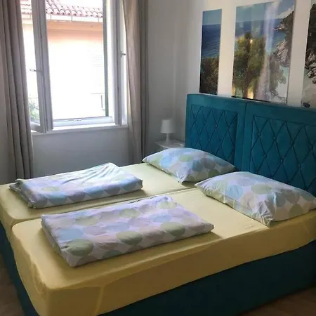Apartment Luxury Apartment Klarina Bacvice *