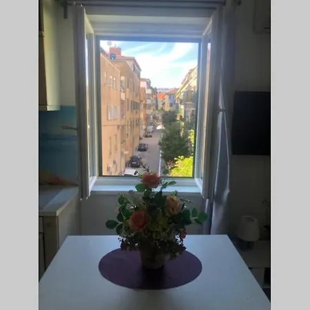 Luxury Apartment Klarina Bacvice * Split