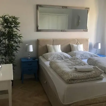 Luxury Apartment Klarina Bacvice Apartment *