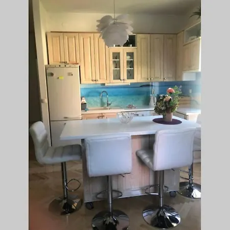 Luxury Apartment Klarina Bacvice Apartment
